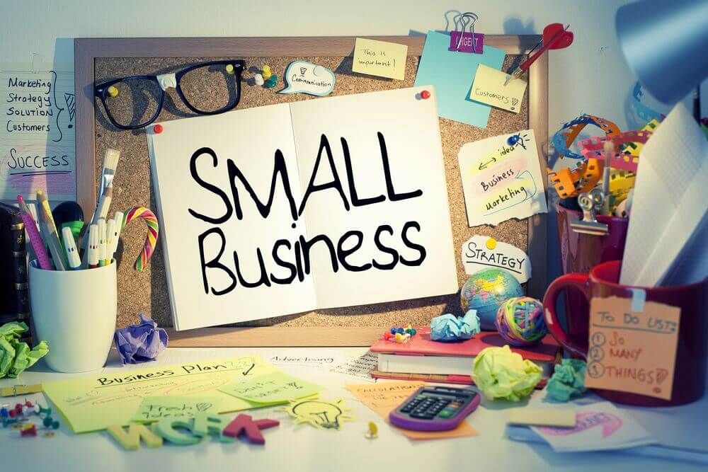 Small Business Web Design Packages