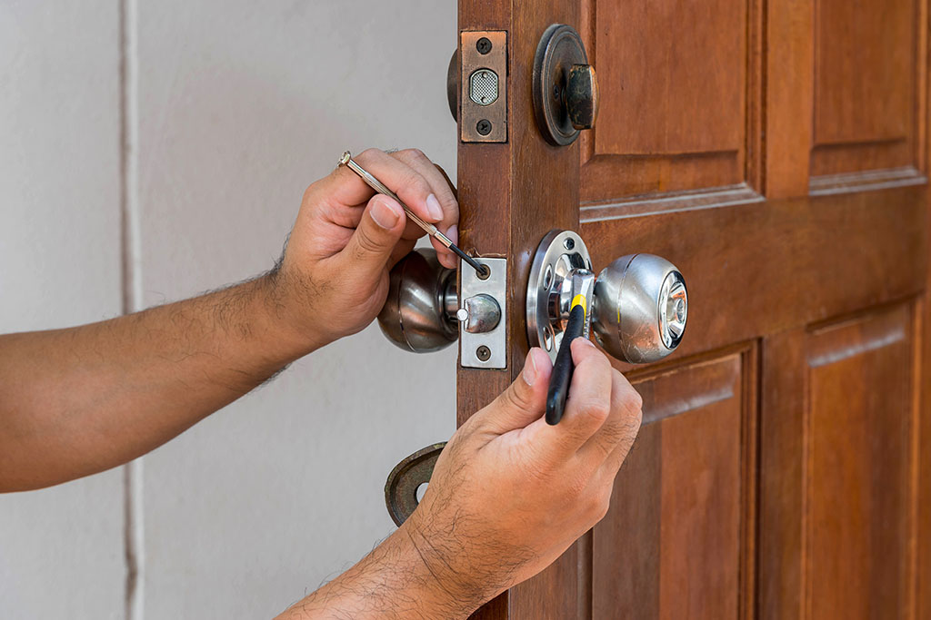 Cardiff Locksmith
