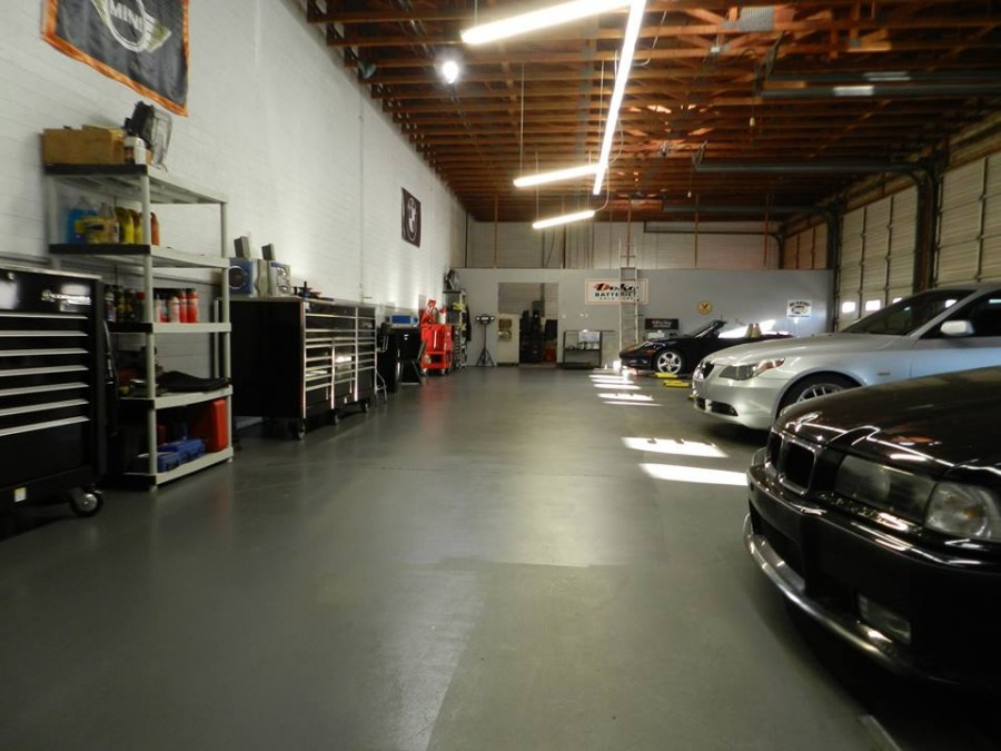 Auto Repair Shop In Phoenix Arizona