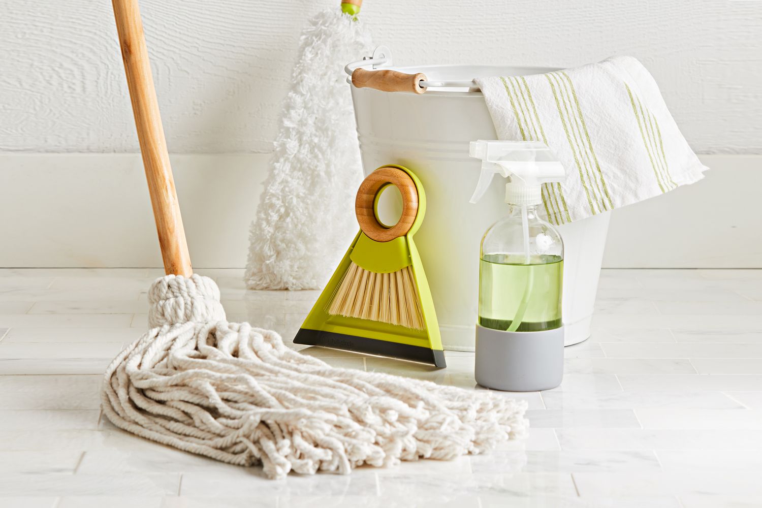 Deep Cleaning in Oakland County MI