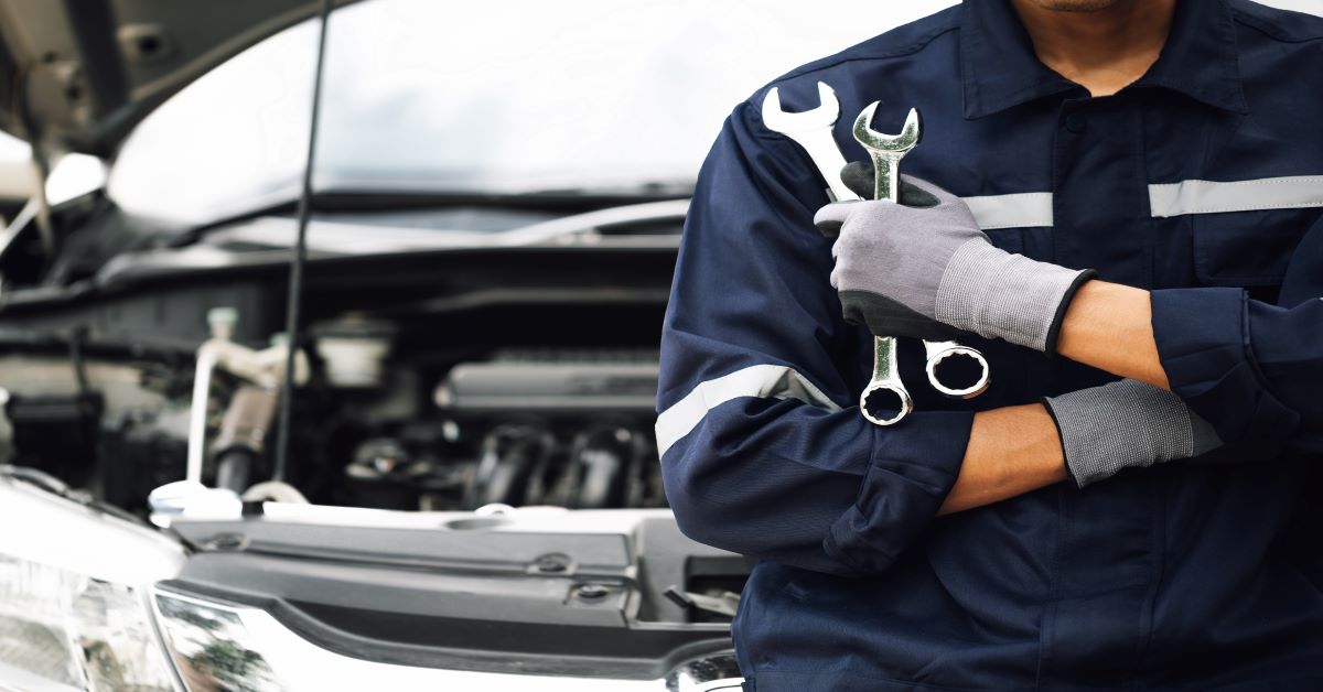 Auto Repair Holt MI