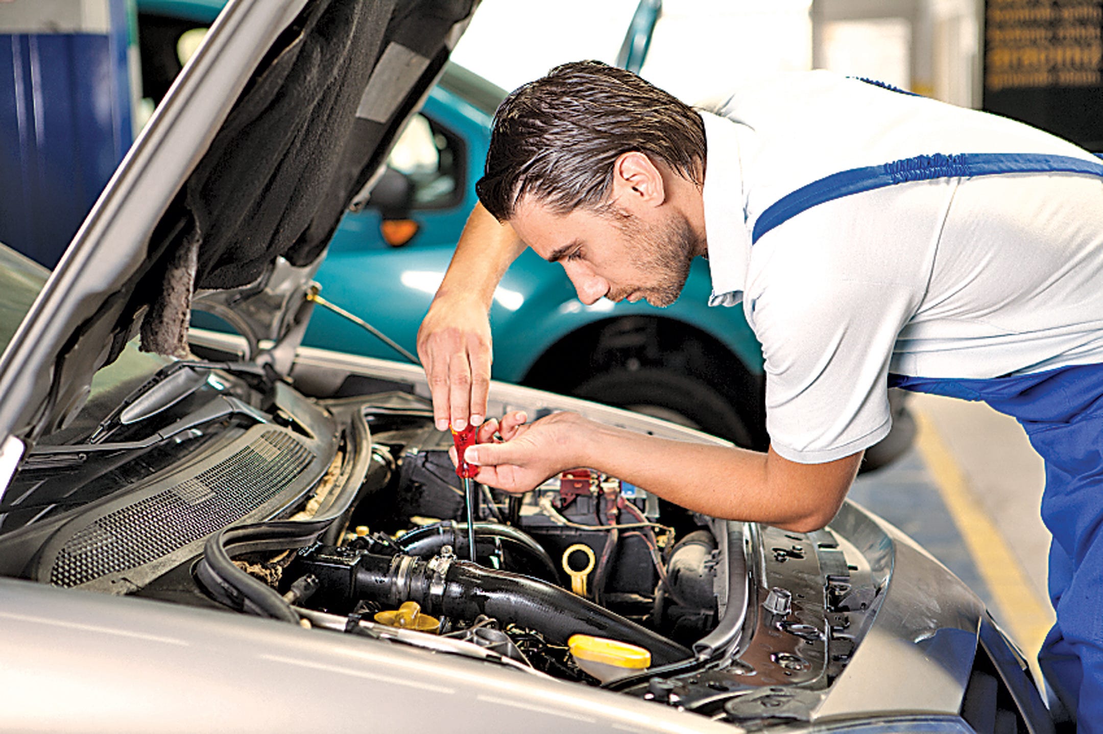 Diagnose Your Electrical System