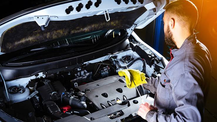 Tire Installation Hendersonville NC